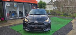 Toyota Yaris 1.0 VVT-i Comfort 2021 | 5L/100km Safety Sense