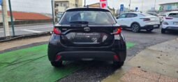 Toyota Yaris 1.0 VVT-i Comfort 2021 | 5L/100km Safety Sense