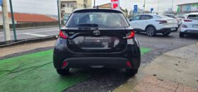 Toyota Yaris 1.0 VVT-i Comfort 2021 | 5L/100km Safety Sense