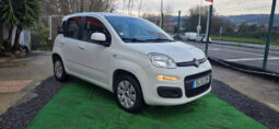 Fiat Panda 1.2 Lounge 2019 S&S | City Car Económico completo