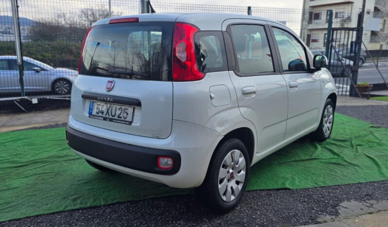 Fiat Panda 1.2 Lounge 2019 S&S | City Car Económico completo