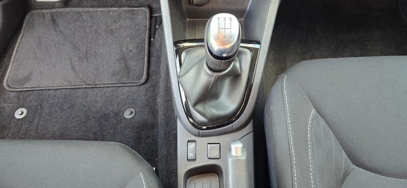 Renault Clio Sport Tourer 1.5 dCi 2018 Nacional | 122.000km 90cv completo