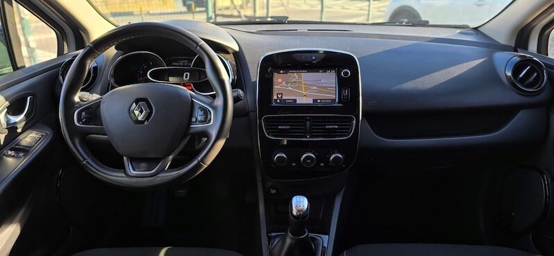 Renault Clio Sport Tourer 1.5 dCi 2018 Nacional | 122.000km 90cv completo