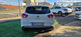 Renault Clio Sport Tourer 1.5 dCi 2018 Nacional | 122.000km 90cv