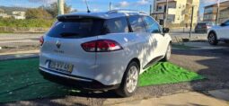 Renault Clio Sport Tourer 1.5 dCi 2018 Nacional | 122.000km 90cv completo