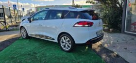 Renault Clio Sport Tourer 1.5 dCi 2018 Nacional | 122.000km 90cv