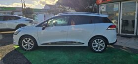 Renault Clio Sport Tourer 1.5 dCi 2018 Nacional | 122.000km 90cv