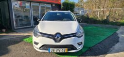 Renault Clio Sport Tourer 1.5 dCi 2018 Nacional | 122.000km 90cv