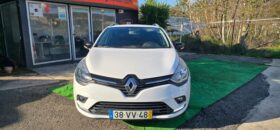 Renault Clio Sport Tourer 1.5 dCi 2018 Nacional | 122.000km 90cv
