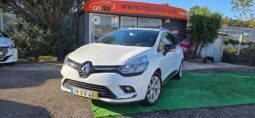 Renault Clio Sport Tourer 1.5 dCi 2018 Nacional | 122.000km 90cv completo