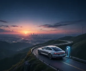 Autonomia de veículos elétricos em Portugal 2020-2025 Tabela WLTP vs Autonomia Real | Stand Anjuscar