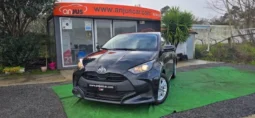 Toyota Yaris 1.0 VVT-i Usado Comfort Plus 2021 | Anjuscar completo