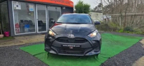 Toyota Yaris 1.0 VVT-i Usado Comfort Plus 2021 | Anjuscar