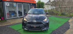 Toyota Yaris 1.0 VVT-i Usado Comfort Plus 2021 | Anjuscar completo