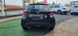 Toyota Yaris 1.0 VVT-i Usado Comfort Plus 2021 | Anjuscar completo