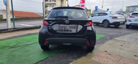 Toyota Yaris 1.0 VVT-i Usado Comfort Plus 2021 | Anjuscar