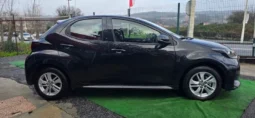 Toyota Yaris 1.0 VVT-i Usado Comfort Plus 2021 | Anjuscar completo