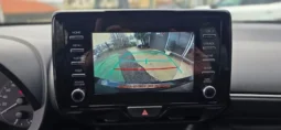 Toyota Yaris 1.0 VVT-i Usado Comfort Plus 2021 | Anjuscar completo