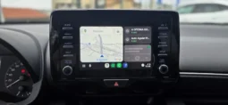 Toyota Yaris 1.0 VVT-i Usado Comfort Plus 2021 | Anjuscar completo