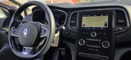 Renault Mégane Sport Tourer 2021 | Stand Anjuscar Porto completo