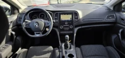 Renault Mégane Sport Tourer 2021 | Stand Anjuscar Porto completo