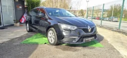 Renault Mégane Sport Tourer 2021 | Stand Anjuscar Porto completo