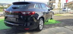Renault Mégane Sport Tourer 2021 | Stand Anjuscar Porto completo