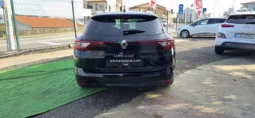 Renault Mégane Sport Tourer 2021 | Stand Anjuscar Porto completo