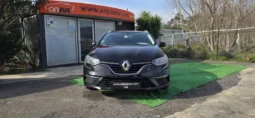 Renault Mégane Sport Tourer 2021 | Stand Anjuscar Porto completo