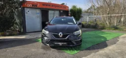 Renault Mégane Sport Tourer 2021 | Stand Anjuscar Porto completo