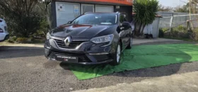 Renault Mégane Sport Tourer 2021 | Stand Anjuscar Porto