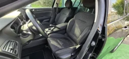 Renault Mégane Sport Tourer 2021 | Stand Anjuscar Porto completo