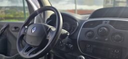 Renault Kangoo 1.5 dCi Compact 3 Lugares IVA Dedutível completo