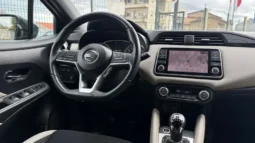 Nissan Micra 1.0 IG-T N-Connecta 2019 completo
