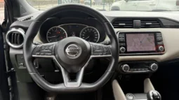 Nissan Micra 1.0 IG-T N-Connecta 2019 completo