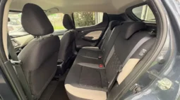 Nissan Micra 1.0 IG-T N-Connecta 2019 completo