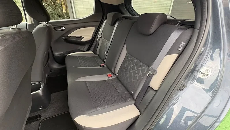 Nissan Micra 1.0 IG-T N-Connecta 2019 completo