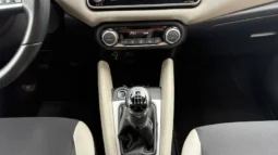 Nissan Micra 1.0 IG-T N-Connecta 2019 completo