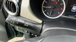 Nissan Micra 1.0 IG-T N-Connecta 2019 completo