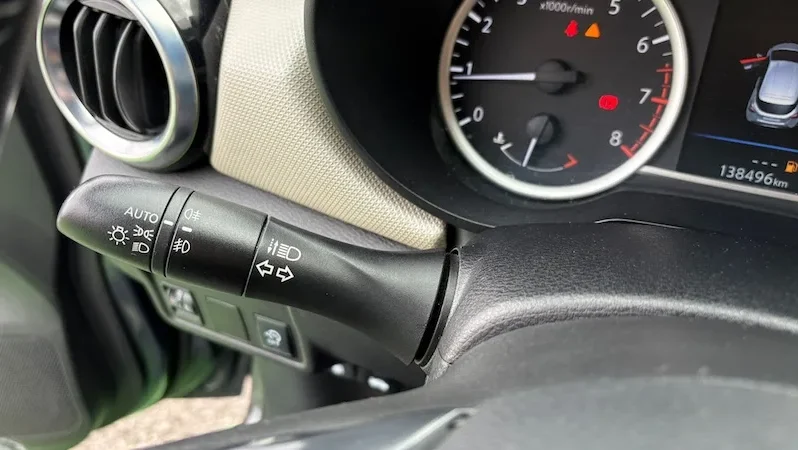Nissan Micra 1.0 IG-T N-Connecta 2019 completo