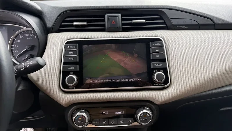 Nissan Micra 1.0 IG-T N-Connecta 2019 completo