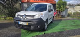 Renault Kangoo 1.5 dCi Compact 3 Lugares IVA Dedutível completo
