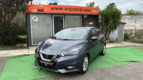 Nissan Micra 1.0 IG-T N-Connecta 2019