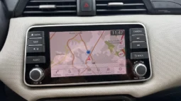 Nissan Micra 1.0 IG-T N-Connecta 2019 completo