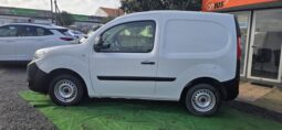 Renault Kangoo 1.5 dCi Compact 3 Lugares IVA Dedutível completo