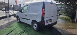 Renault Kangoo 1.5 dCi Compact 3 Lugares IVA Dedutível completo