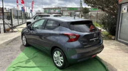 Nissan Micra 1.0 IG-T N-Connecta 2019 completo
