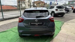 Nissan Micra 1.0 IG-T N-Connecta 2019 completo
