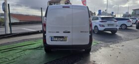 Renault Kangoo 1.5 dCi Compact 3 Lugares IVA Dedutível