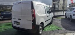Renault Kangoo 1.5 dCi Compact 3 Lugares IVA Dedutível completo